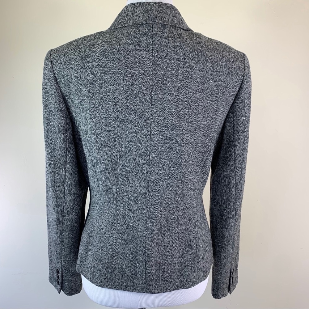 Vintage Nordstrom Preview Collection jacket - Picture 3 of 12